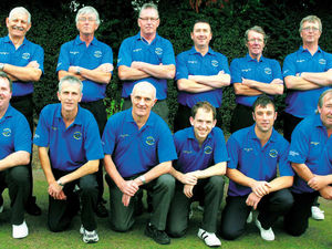 Supporting image for story: Ford quit Furrows Shropshire Premier League