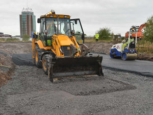 Supporting image for story: TK Maxx one of four new stores confirmed for Cannock retail park