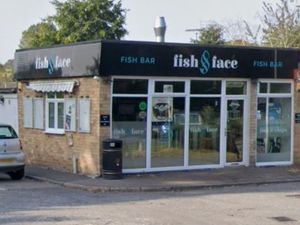 Supporting image for story: Staffordshire chippy’s bid to extend opening hours is denied