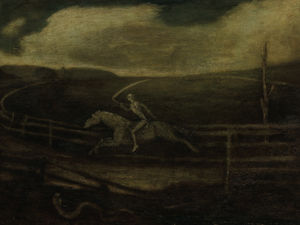 Supporting image for story: Album Review: Ian Felice - In The Kingdom Of Dreams