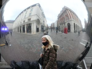 Supporting image for story: Which areas are the latest to face stricter Tier 2 coronavirus restrictions?