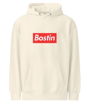 Bostin Hoodie