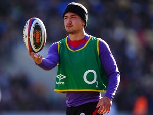 Supporting image for story: England keen to ‘unleash’ Marcus Smith late on after dropping him to the bench