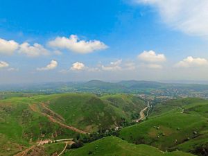 Supporting image for story: Council urged to save Shropshire Hills from development