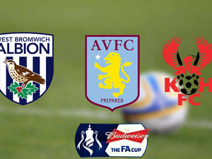 Supporting image for story: FA Cup 3rd Round - LIVE