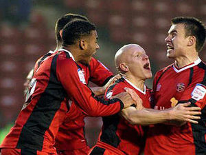 Supporting image for story: Walsall's cup tie will tell fans a lot