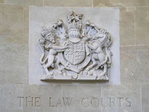Supporting image for story: Father found guilty of murdering premature baby son in hospital