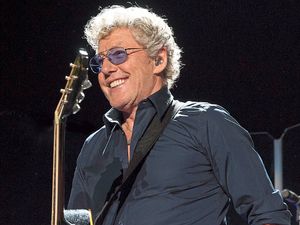 Supporting image for story: ‘I want to take the fans on a musical journey’ – The Who's Roger Daltrey is hitting the road