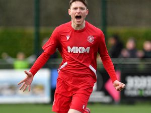 Supporting image for story: Round-up: Gornal see FA Vase dream die as Stafford lose 10-goal thriller