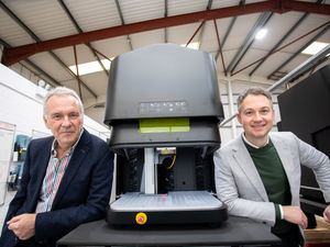 Supporting image for story: Needham Group unveils £30m expansion blueprint