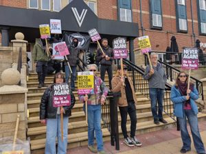 Supporting image for story: Major Walsall hotel admits ‘mistake’ of hosting controversial political party conference