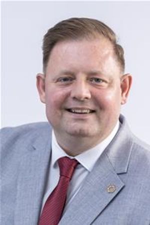 Paul Davis