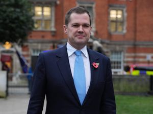 Supporting image for story: Jenrick says Labour popular with criminals as he demands apology over releases