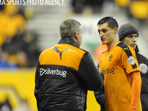 Supporting image for story: WATCH: Kenny Jackett hails two-goal Zyro