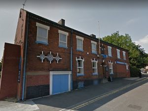 Supporting image for story: Homes plan for historic flour mill building in Tipton