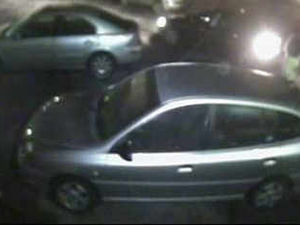 Supporting image for story: Teen left with spinal injuries as car drives into crowd at West Brom social club