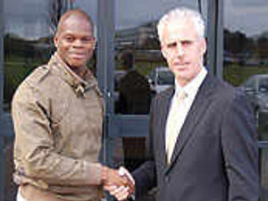 Supporting image for story: The Sporting Week in Pictures 27/03