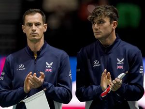 Supporting image for story: Jack Draper looking to fill retired Andy Murray’s ‘rancid, stinking shoes’