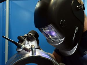 Supporting image for story: Telford manufacturer grows with £2.3 million acquisition