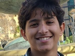 Supporting image for story: Two men charged with murder after teenage pedestrian died in ‘hit-and-run’