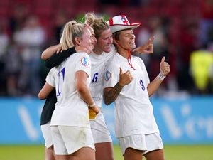 Supporting image for story: Deliberate focus to get more girls involved in football, Sports Minister says