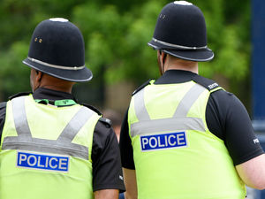 Supporting image for story: Projects urged to bid for £16,000 to make Walsall safer 