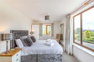 Unique Welsh Stays, Powys. Photo: Rightmove