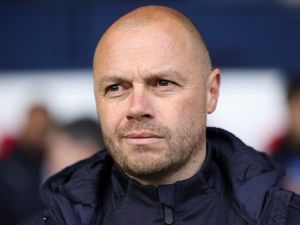 Supporting image for story: West Brom caretaker Jimmy Shan disappointed with poor performance despite fifth home win in a row