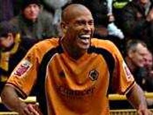 Supporting image for story: Iwelumo gets Scotland call-up