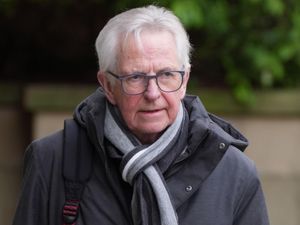 Supporting image for story: Sheku Bayoh inquiry chairman stands down over private meetings