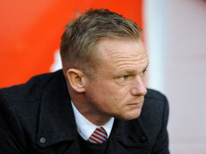 Supporting image for story: Frustrated Dean Keates could eye transfer market to fix Walsall mistakes