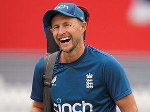 Supporting image for story: Former England captain Joe Root unburdened ahead of the Ashes