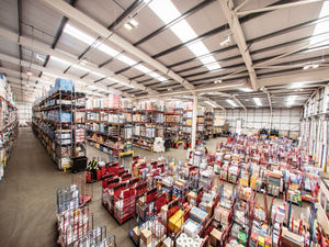 Supporting image for story: Blakemore focused on the future