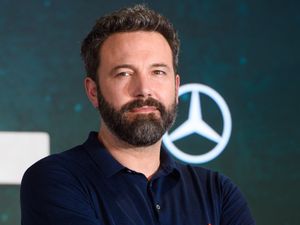 Supporting image for story: Ben Affleck to reprise role as Batman in DC’s Aquaman sequel