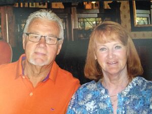 Supporting image for story: Man says wife ‘needlessly suffered’ as hospital admits patient care failings