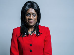 Supporting image for story: 'She has let Wolverhampton down': Councillor fury at MP for not speaking out on Carillion crisis sooner