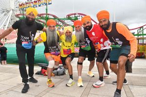 You will smash it gents!