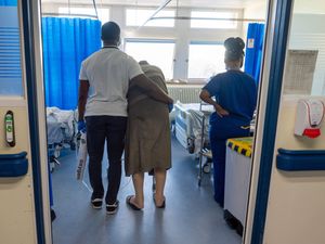 Supporting image for story: NHS spends £1.8bn a year on private firms, says GMB in call to end outsourcing