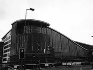 Supporting image for story: Sandwell College site to be overhauled