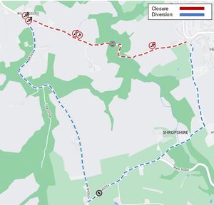 Photo: Shropshire Council
