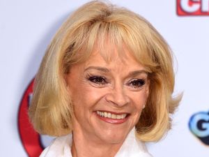 Supporting image for story: Sue Holderness encourages over-65s to seek help amid cost-of-living crisis