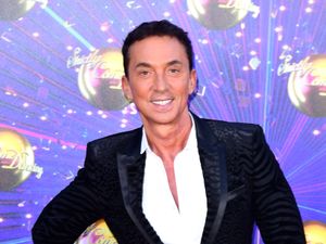 Supporting image for story: From the Strictly judging panel to Britain’s Got Talent: Who is Bruno Tonioli?