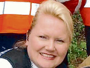 Supporting image for story: Police officer sacked after looking up partners on force database