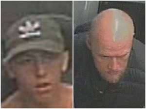 Supporting image for story: Appeal to trace witnesses in Matthew Powney murder investigation 