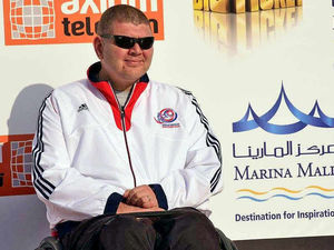 Supporting image for story: Stourbridge shooter targets the top