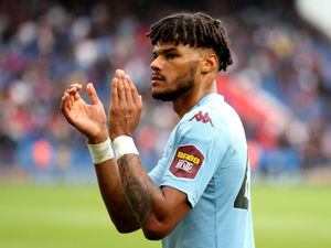 Supporting image for story: Aston Villa defender Tyrone Mings: We’ll all emerge from this stronger