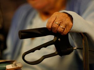 Supporting image for story: Pilot scheme will see relatives of care home residents treated as key workers