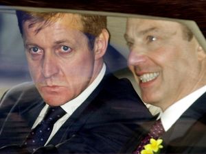 Supporting image for story: Quality of politicians has dropped due to ‘vile’ treatment – Alastair Campbell
