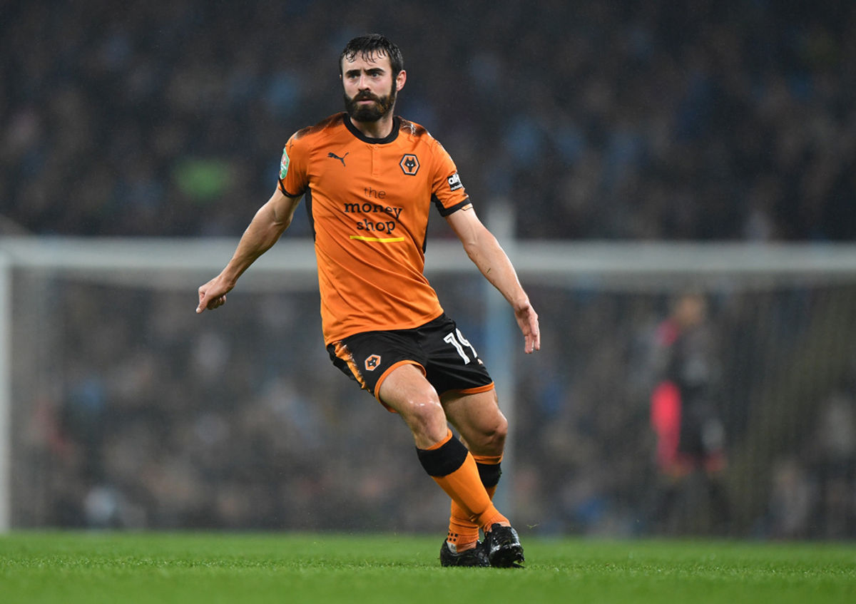Revealed: Jack Price in talks over shock Wolves exit to MLS