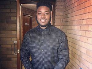 Supporting image for story: Jury retires to consider verdict in nightclub murder trial